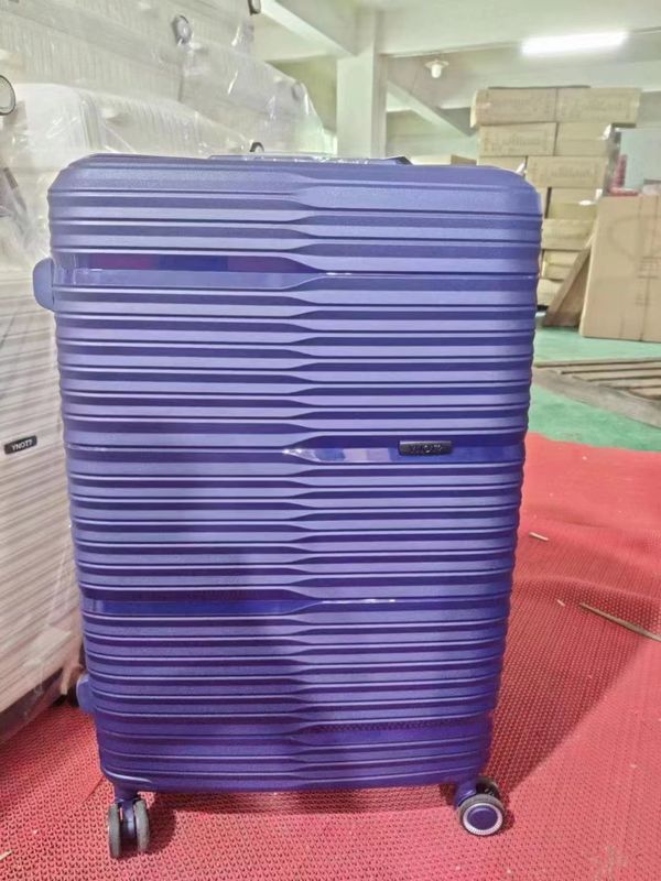 بسته ی چمدان مواد PP برای حمل