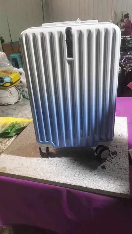 کیف سخت ABS سفارشی کوله سفر مینی چمدان سفر چمدان سخت چمدان سبک