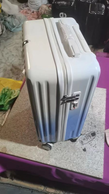 کیف سخت ABS سفارشی کوله سفر مینی چمدان سفر چمدان سخت چمدان سبک