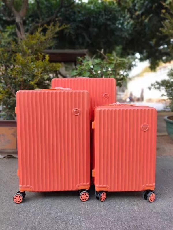 جعبه ی چمدان جعبه ی چمدان دانش آموز چمدان دوچرخه ای جهانی 20/24/28 اینچ Password Box Box Box