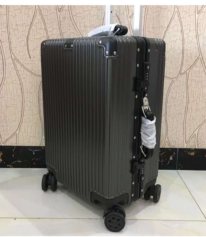کیف کیف با کیفیت بالا ساخته شده در چین PC+ABS با حامل فنجان