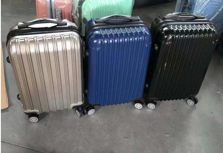 ABS سخت پوسته اسپینر کابین چمدان زیبا دست کودک چمدان برای کودک مجموعه خرید آنلاین کیسه های تراک