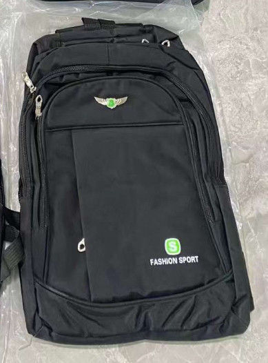کوله پشتی ورزشی در فضای باز Unisex Leisure Bag Travel Shoulder Bag کوله پشتی موتورسیکلت سبک وزن