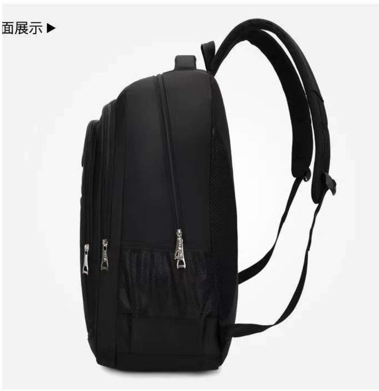 کوله پشتی ورزشی در فضای باز Unisex Leisure Bag Travel Shoulder Bag کوله پشتی موتورسیکلت سبک وزن