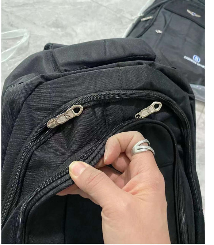 کوله پشتی ورزشی در فضای باز Unisex Leisure Bag Travel Shoulder Bag کوله پشتی موتورسیکلت سبک وزن