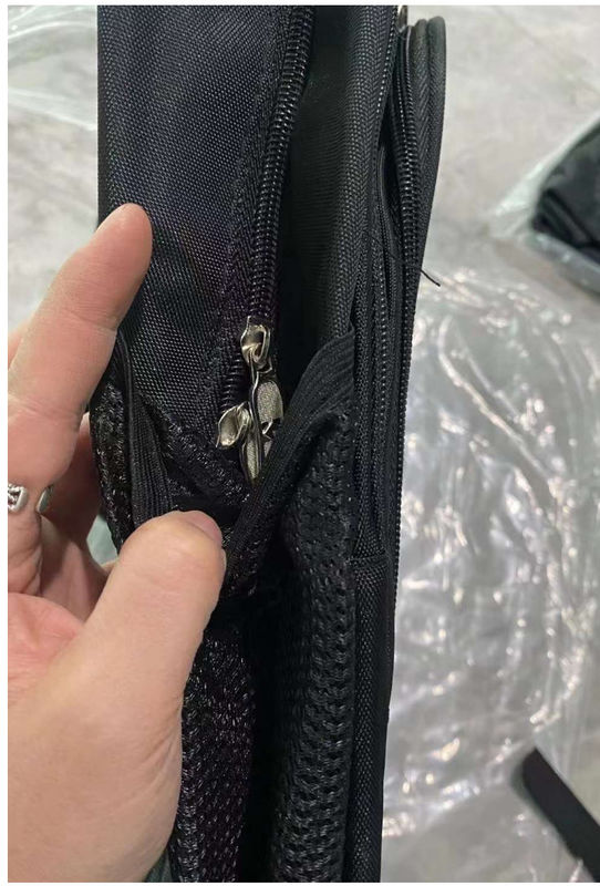 کوله پشتی ورزشی در فضای باز Unisex Leisure Bag Travel Shoulder Bag کوله پشتی موتورسیکلت سبک وزن