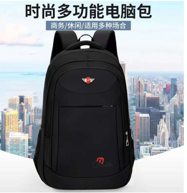 کوله پشتی ورزشی در فضای باز Unisex Leisure Bag Travel Shoulder Bag کوله پشتی موتورسیکلت سبک وزن