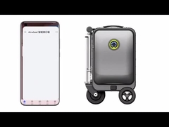 کوله ی چمدان سبک و با دوام