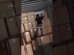 چند منظره بزرگ کودکان چمدان صورتی مواد پلی استری ضد رطوبت